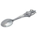 Honey Bunny Whimsical Baby Spoon